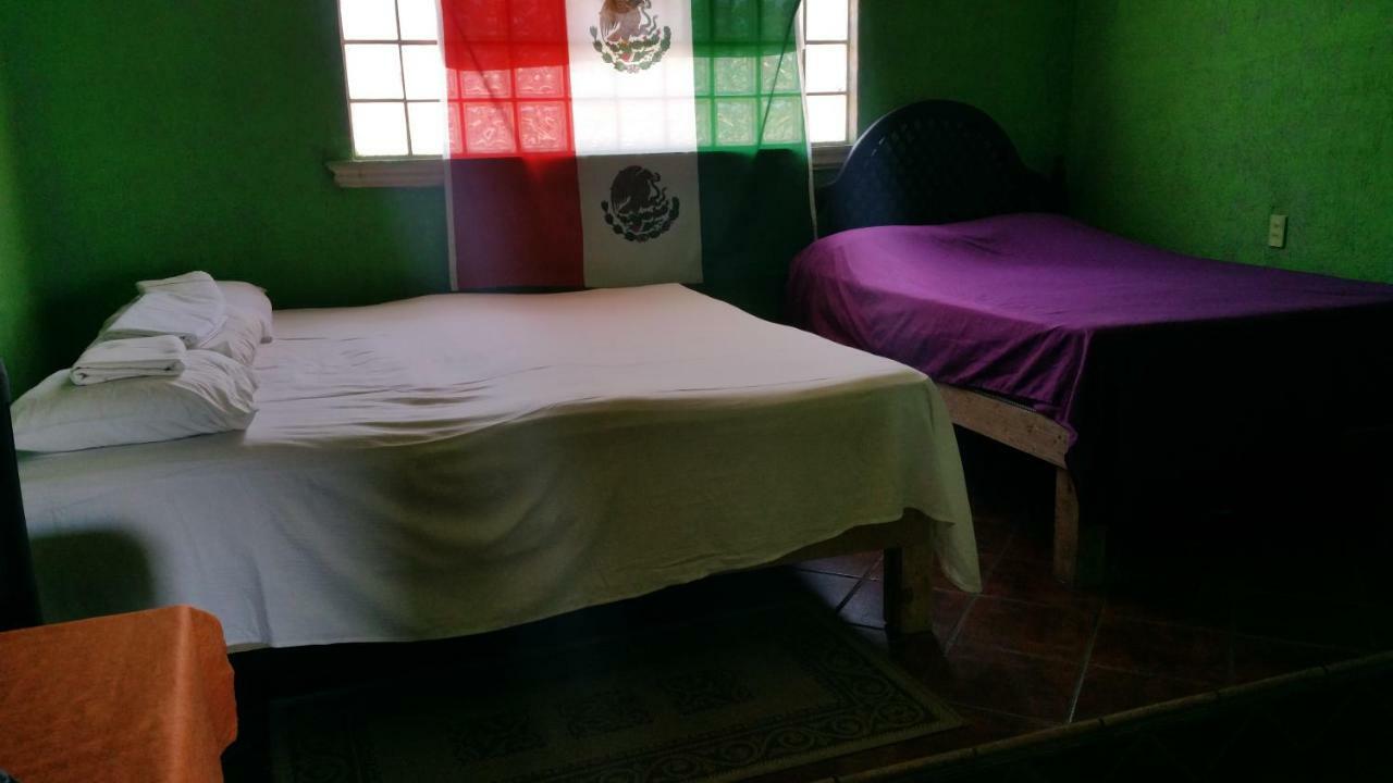 Hostal Enjoy Vallarta 19 Puerto Vallarta Exterior photo