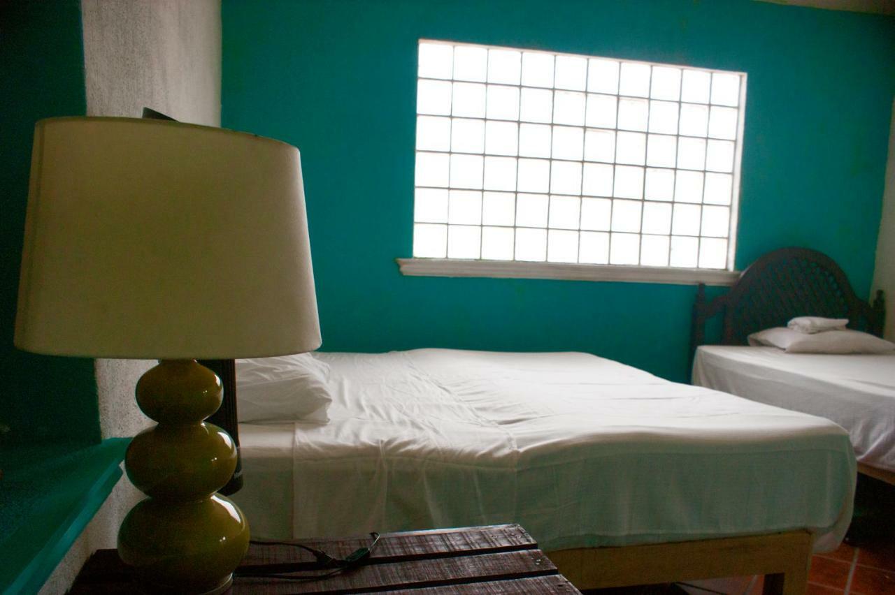Hostal Enjoy Vallarta 19 Puerto Vallarta Exterior photo