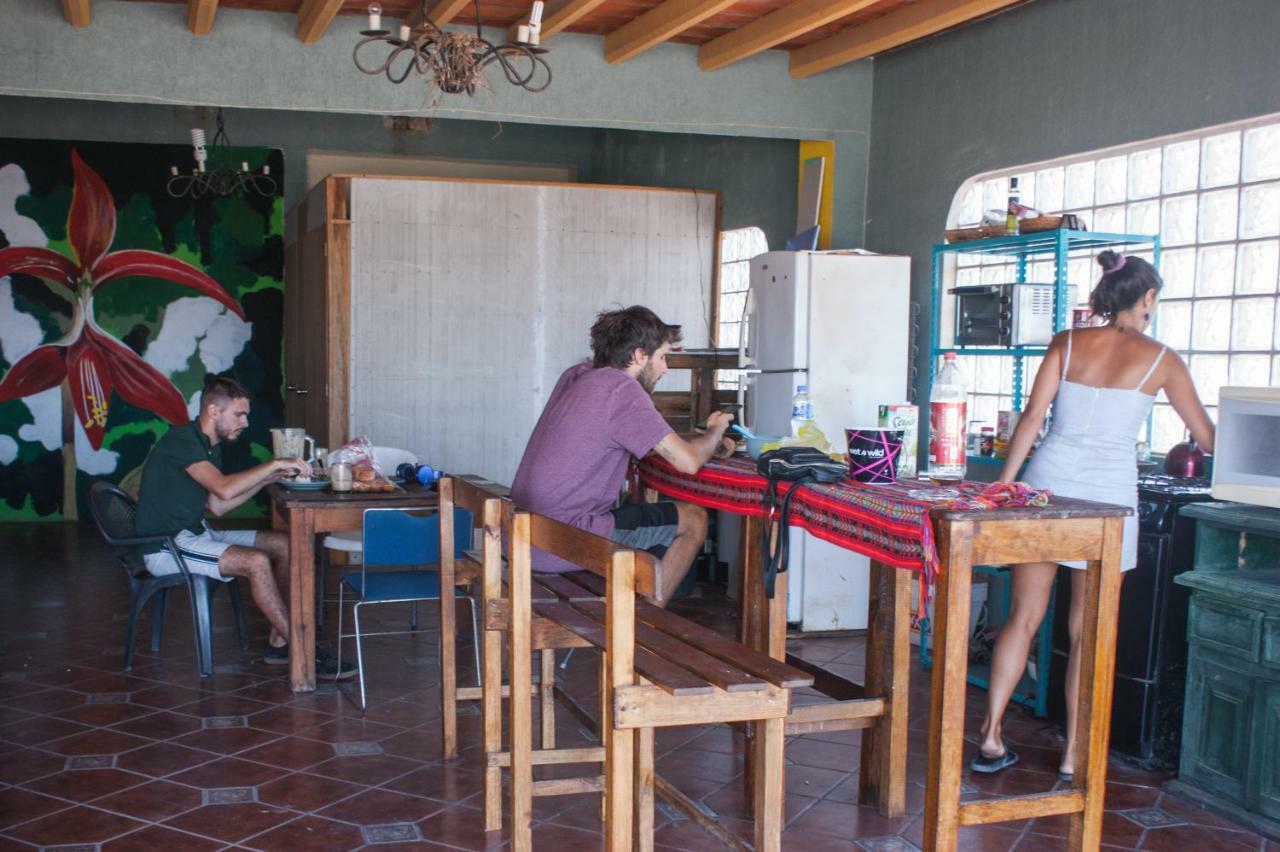 Hostal Enjoy Vallarta 19 Puerto Vallarta Exterior photo