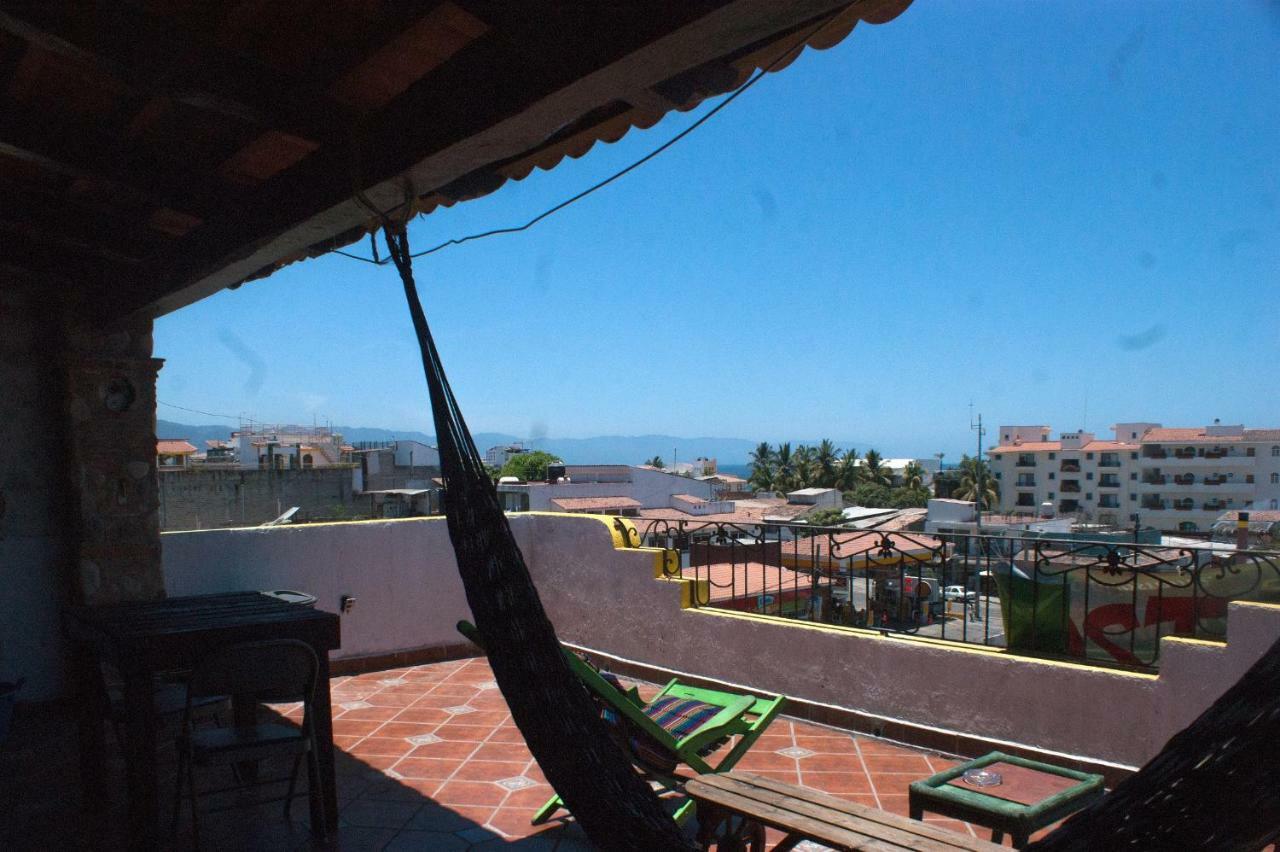 Hostal Enjoy Vallarta 19 Puerto Vallarta Exterior photo