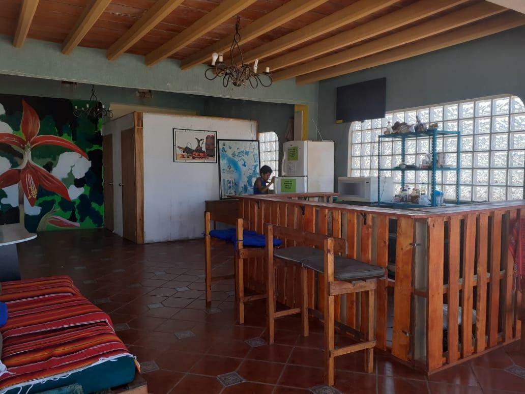 Hostal Enjoy Vallarta 19 Puerto Vallarta Exterior photo